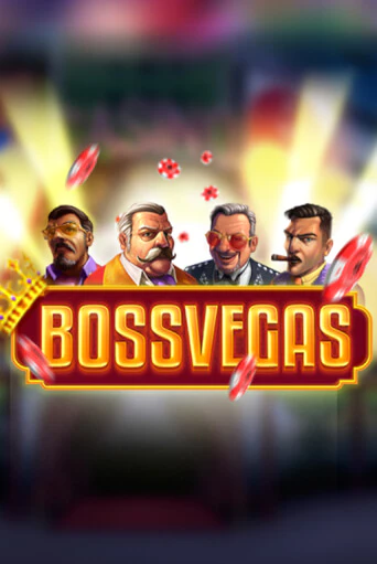 Бесплатная игра Boss Vegas | Вулкан Казино играть онлайн