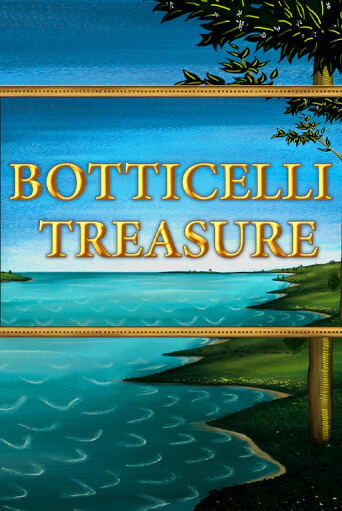 Бесплатная игра Botticelli Treasure | Вулкан Казино играть онлайн