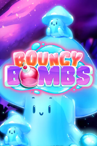 Бесплатная игра Bouncy Bombs | Вулкан Казино играть онлайн