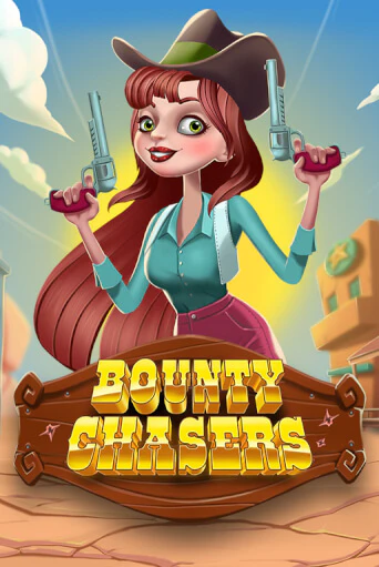 Бесплатная игра Bounty Chasers | Вулкан Казино играть онлайн