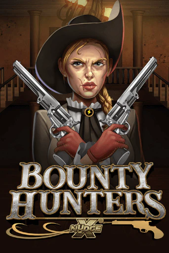Бесплатная игра Bounty Hunters | Вулкан Казино играть онлайн