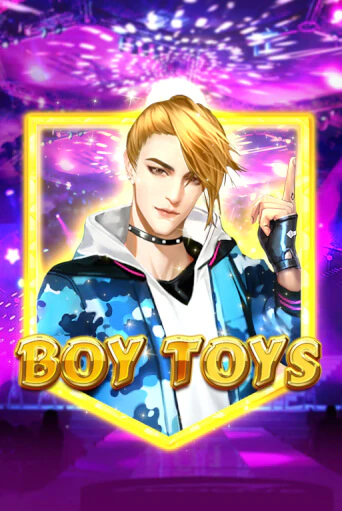 Бесплатная игра Boy Toys | Вулкан Казино играть онлайн