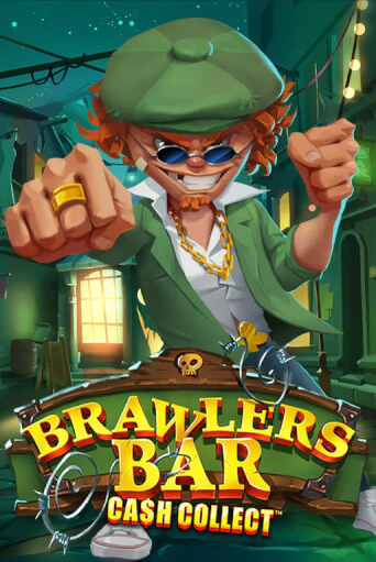 Бесплатная игра Brawler's Bar | Вулкан Казино играть онлайн