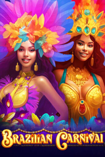 Бесплатная игра Brazilian Carnival | Вулкан Казино играть онлайн
