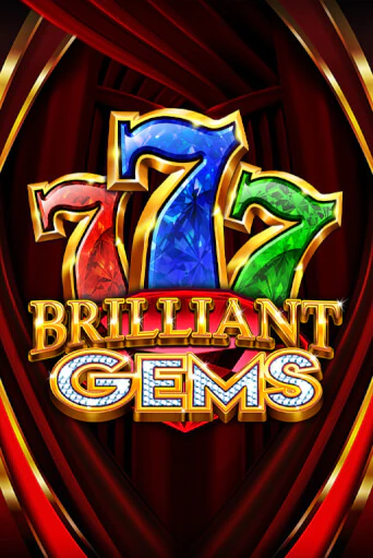 Бесплатная игра Brilliant Gems | Вулкан Казино играть онлайн