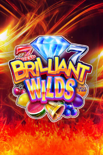 Бесплатная игра Brilliant Wilds | Вулкан Казино играть онлайн