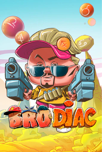 Бесплатная игра Brodiak | Вулкан Казино играть онлайн