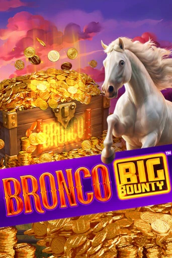 Бесплатная игра Bronco Big Bounty™ | Вулкан Казино играть онлайн