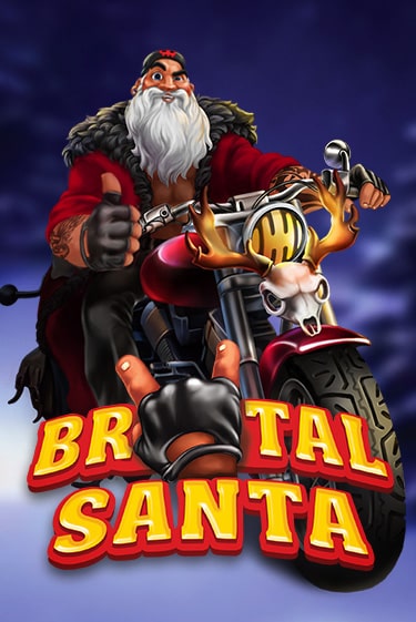 Бесплатная игра Brutal Santa | Вулкан Казино играть онлайн