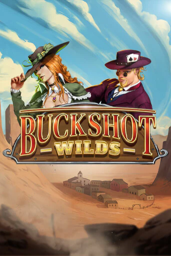 Бесплатная игра Buckshot Wilds | Вулкан Казино играть онлайн
