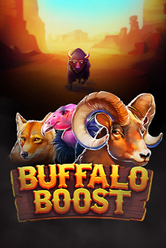 Бесплатная игра Buffalo Boost | Вулкан Казино играть онлайн