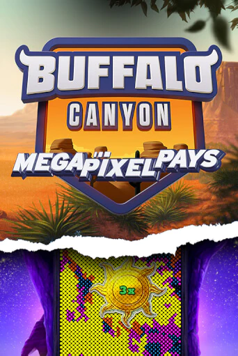 Бесплатная игра Buffalo Canyon | Вулкан Казино играть онлайн