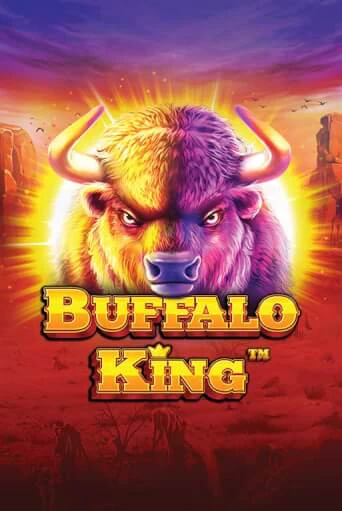 Бесплатная игра Buffalo King™ | Вулкан Казино играть онлайн