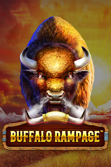 Бесплатная игра Buffalo Rampage | Вулкан Казино играть онлайн