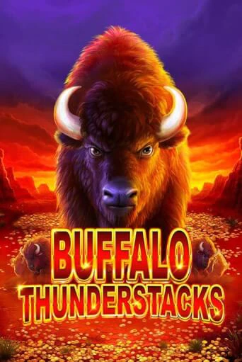 Бесплатная игра Buffalo Thunderstacks | Вулкан Казино играть онлайн