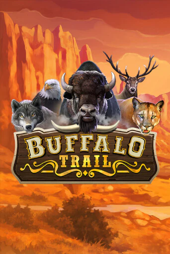 Бесплатная игра Buffalo Trail | Вулкан Казино играть онлайн