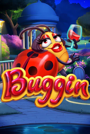 Бесплатная игра Buggin | Вулкан Казино играть онлайн