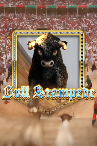 Бесплатная игра Bull Stampede | Вулкан Казино играть онлайн