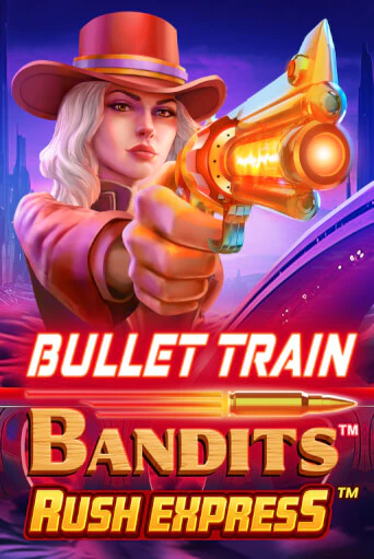 Бесплатная игра Bullet Train Bandits™ | Вулкан Казино играть онлайн