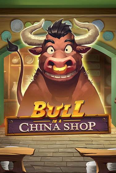 Бесплатная игра Bull in China Shop | Вулкан Казино играть онлайн