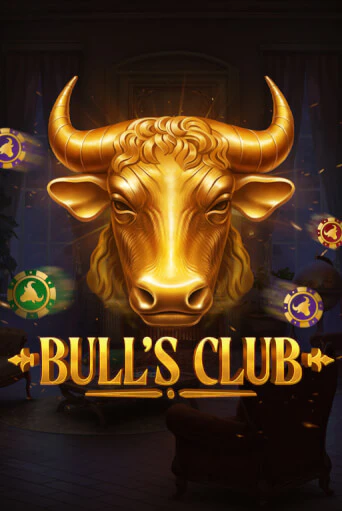 Бесплатная игра Bull's Club | Вулкан Казино играть онлайн