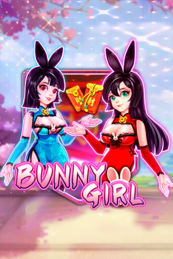 Бесплатная игра Bunny Girl | Вулкан Казино играть онлайн