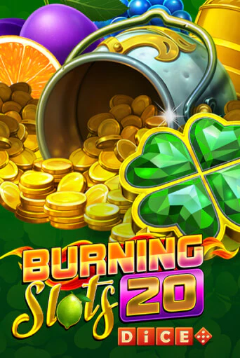 Бесплатная игра Burning Slots 20 Dice | Вулкан Казино играть онлайн