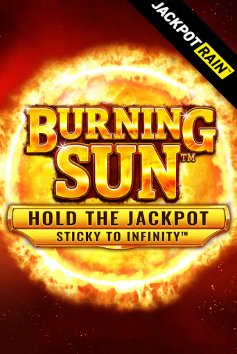 Бесплатная игра Burning Sun JackpotRain | Вулкан Казино играть онлайн