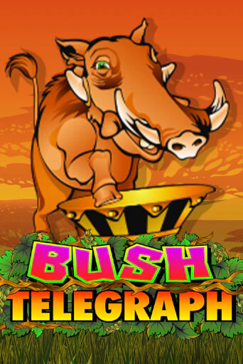 Бесплатная игра Bush Telegraph | Вулкан Казино играть онлайн