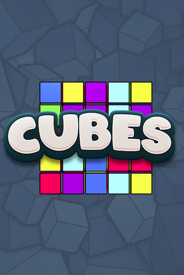 Бесплатная игра Cubes | Вулкан Казино играть онлайн