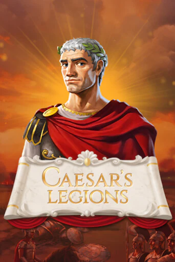 Бесплатная игра Caesar's Legions | Вулкан Казино играть онлайн
