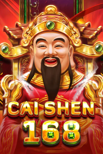Бесплатная игра Cai Shen 168 | Вулкан Казино играть онлайн