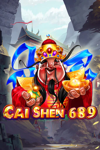 Бесплатная игра Cai Shen 689 | Вулкан Казино играть онлайн