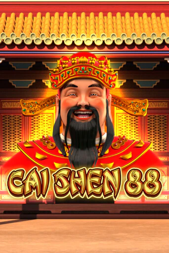 Бесплатная игра Cai Shen 88 | Вулкан Казино играть онлайн