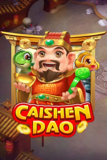 Бесплатная игра Cai Shen Dao | Вулкан Казино играть онлайн