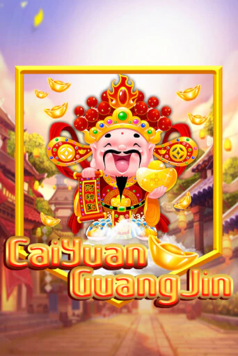 Бесплатная игра Cai Yuan Guang Jin | Вулкан Казино играть онлайн