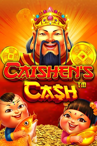 Бесплатная игра Caishen's Cash | Вулкан Казино играть онлайн