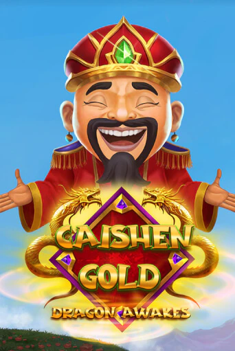 Бесплатная игра Caishen Gold: Dragon Awakes  | Вулкан Казино играть онлайн