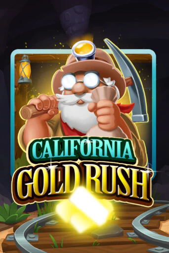 Бесплатная игра California Gold Rush | Вулкан Казино играть онлайн