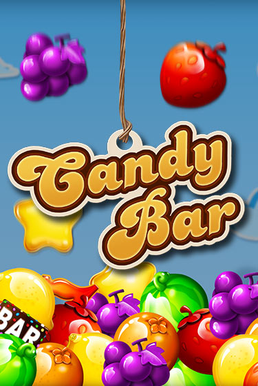 Бесплатная игра Candy Bar | Вулкан Казино играть онлайн
