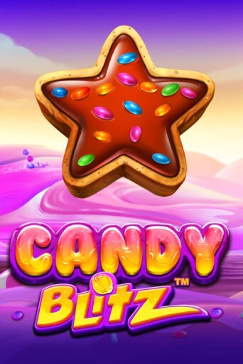 Бесплатная игра Candy Blitz | Вулкан Казино играть онлайн