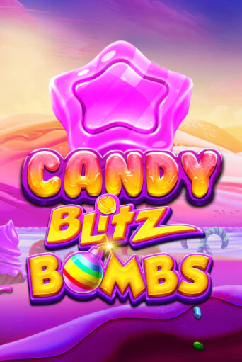 Бесплатная игра Candy Blitz Bombs | Вулкан Казино играть онлайн