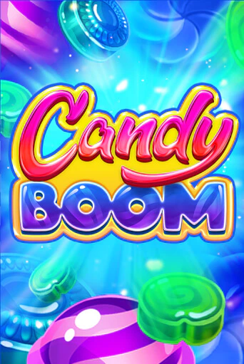 Бесплатная игра Candy Boom | Вулкан Казино играть онлайн