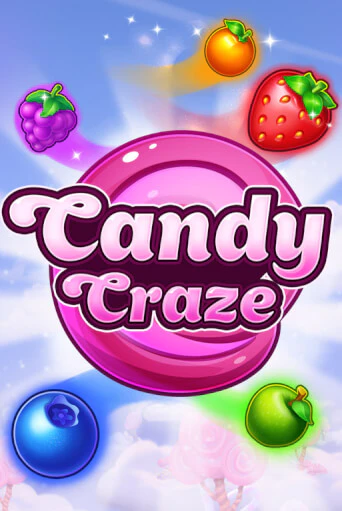 Бесплатная игра Candy Craze | Вулкан Казино играть онлайн