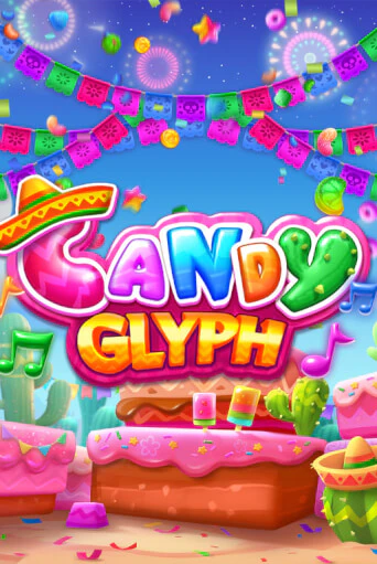 Бесплатная игра Candy Glyph | Вулкан Казино играть онлайн