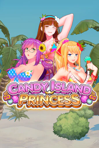 Бесплатная игра Candy Island Princess | Вулкан Казино играть онлайн