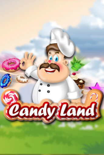 Бесплатная игра Candy Land | Вулкан Казино играть онлайн