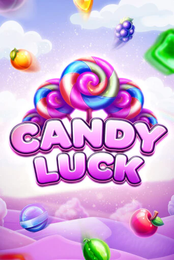 Бесплатная игра Candy Luck | Вулкан Казино играть онлайн