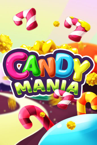 Бесплатная игра Candy Mania | Вулкан Казино играть онлайн