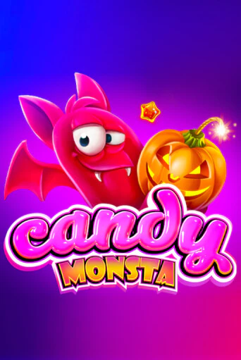 Бесплатная игра Candy Monsta | Вулкан Казино играть онлайн